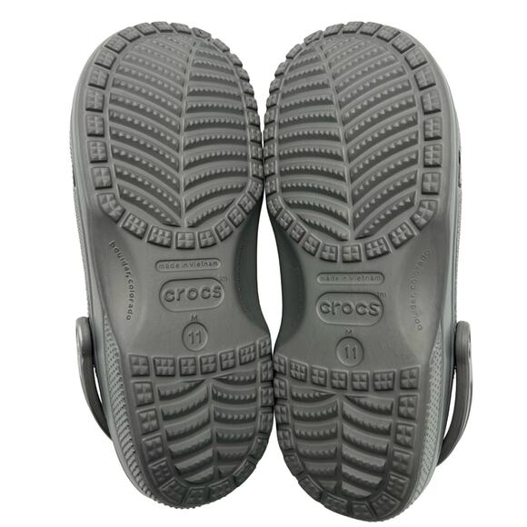 Authentic Disney Parks-Mandalorian “The Child” Crocs-NWOT - Picture 5 of 6